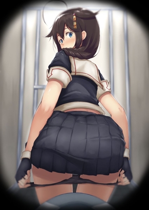【二次】艦これ（艦隊これくしょん）のエッチな画像まとめ！No.11【20枚】