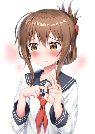 【二次】艦これ（艦隊これくしょん）のエッチな画像まとめ！No.12【24枚】