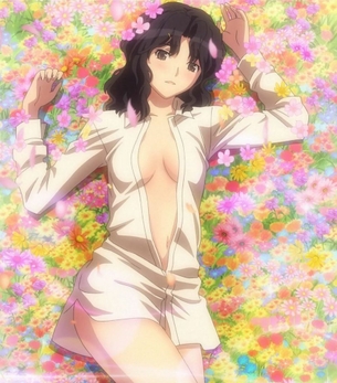 裸シャツの抜けるエロ画像ください！