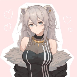 【バーチャルyoutuber】獅白ぼたんの抜けるセックス写真画像集