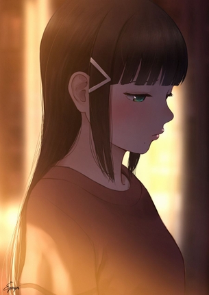 【二次】ラブライブ!サンシャイン!!浦の星女学院の生徒会長、黒澤ダイヤさん画像まとめ！No.02【20枚】