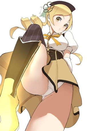 【パンツ】女の子のパンツが大好きな人のために画像よ！集まれ！！ その8