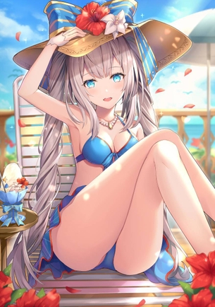 【二次】Fate/GrandOrderのエッチな画像まとめ！No.11【20枚】