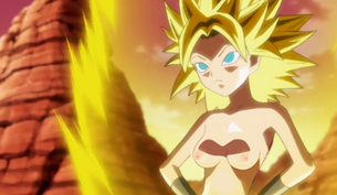 ドラゴンボールの剥ぎコラその4