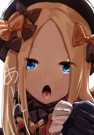 【二次】Fate/GrandOrder、アビゲイル・ウィリアムズの画像まとめ！No.04【20枚】