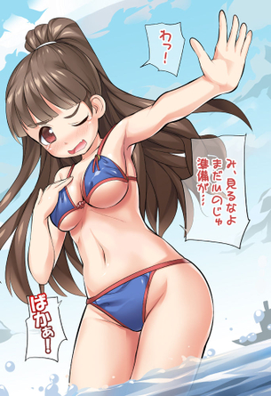 神谷奈緒の悩殺必死のセクシーポーズのエロ画像！【アイドルマスターシンデレラガールズ】