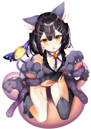 【二次】プリズマ☆イリヤ(FGO)の魔法少女、美遊・エーデルフェルトちゃん（小五）の画像まとめ！No.02【20枚】
