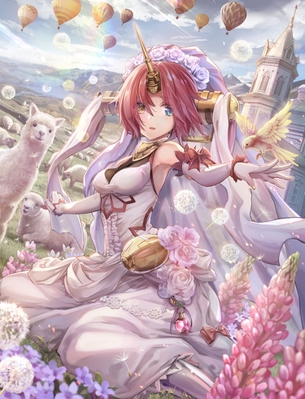 【二次】Fate/Grand Order(Fate/Apocrypha)、フランちゃんことフランケンシュタインの画像まとめ！No.02【20枚】