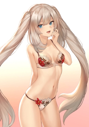 【二次】Fate/GrandOrderのエッチな画像まとめ！No.10【20枚】