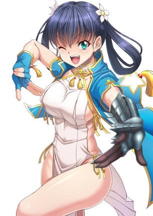 チャイナドレスのエロ画像補給中！