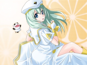 ARIAの画像ください