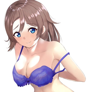 わきフェチのドエロい画像