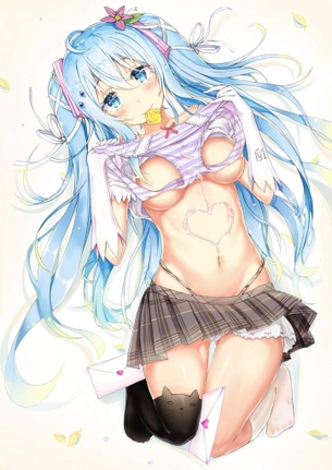 制服の画像ってエロいよな？
