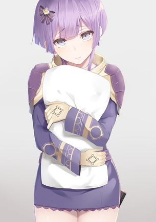 【ファイアーエムブレム】ファのオナネタにできる二次エロ画像
