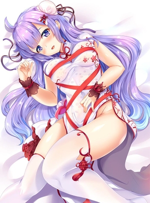 【エロ画像】チャイナドレスのヤラシイ画像を今日のオカズにしませんか？