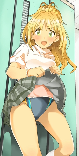 【アイドルマスターシンデレラガールズ】日野茜の可愛い絵炉画像まとめ