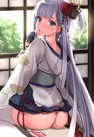 【むちむち】抱きしめたくなるやわらかボディの女性の画像をください その35