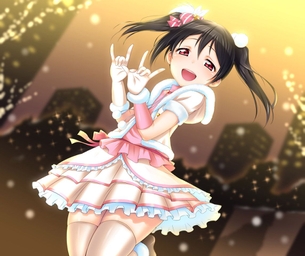 【ラブライブ】ラブライブで一番可愛いと思う女の子の画像くれ その20