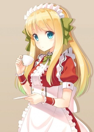 メイドの選り抜き画像♪
