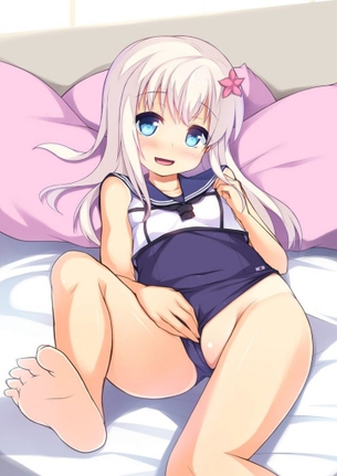 スク水についてのエロ画像