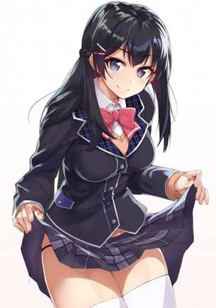 制服の画像下さい！