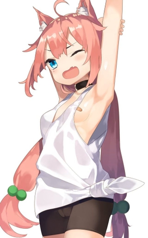 わきフェチのあんな姿やこんな姿をじっくりまじまじと堪能したい