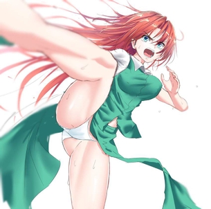 今夜のオナネタ画像はパンチラでございます。