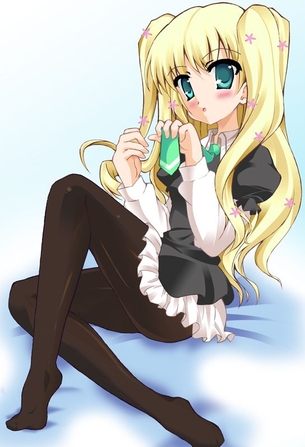 オカズにできそうな探偵オペラミルキィホームズの二次エロ画像はいかがですか？