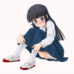 上履きのエロ画像下さい