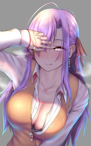 ブラジャーの二次エロ画像まとめ