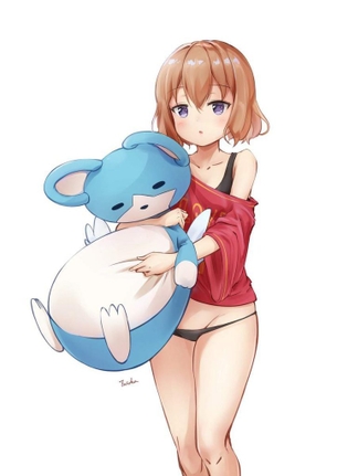 ブレンド・Sの画像下さい！
