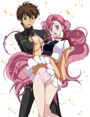 ユーフェミア・リ・ブリタニアのセクシーで抜ける二次エロ画像集【コードギアス】