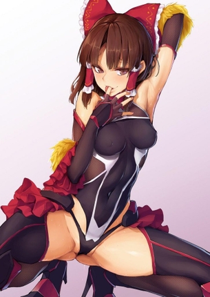 レオタードの秘密のエロ画像を収集