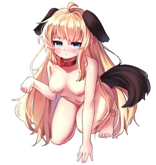 ケモ耳のエロ画像を見て幸せになろう！