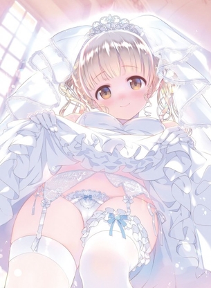 ローアングルの抜けるエロ画像まとめ！