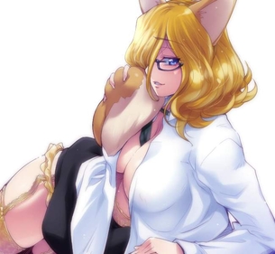 【エロ画像】コードギアスのエロコスプレの参考にしたくなるミレイ・アッシュフォードのキャラクター画像