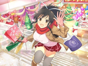 【エロ画像】可愛い飛鳥の画像を集めてみたが、エロすぎだろ・・・(閃乱カグラ)