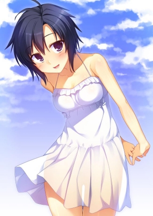 アイドルマスターの虹エロ画像