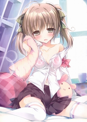濡れ透けの画像でとことんヌキヌキしたい