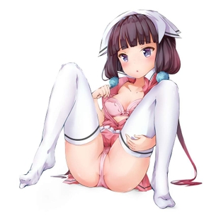 ブレンド・Sのエロ画像下さい