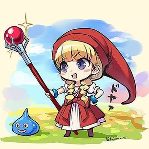 【画像あり】ベロニカが闇風俗で本番解禁www(ドラゴンクエスト)