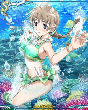 水着についてのエロ画像