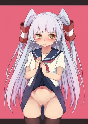 ノーパンのオナネタ画像を集めたよー！！