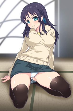 【エロ画像】凪のあすからのヤラシイ画像を今日のオカズにしませんか？