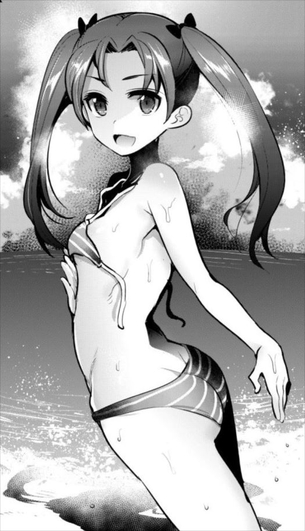 見てるだけで幸せになれる角谷杏の無料エロ画像まとめ！(ガールズ&パンツァー)