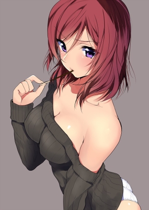 【二次】ラブライブ！、西木野真姫ちゃんのエロすぎてイミワカンナイ画像まとめ！No.02【19枚】