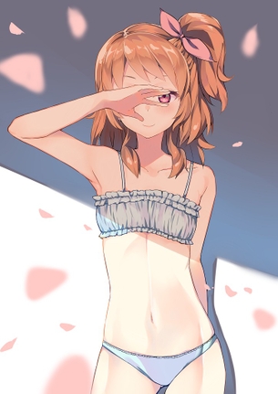 【二次】アイカツの元気娘、大空あかりちゃんのエロ画像ください！No.01【18枚】