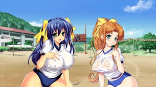 体操服・ブルマの画像が好きな紳士の方はこちらへどうぞ。