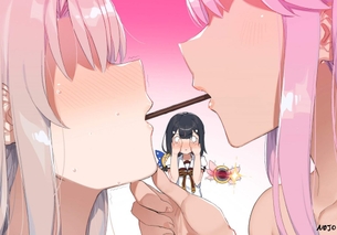 キスのエロ画像みて幸せになろう！