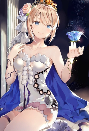 お嬢様のエロ可愛い画像貼っていくぜ！